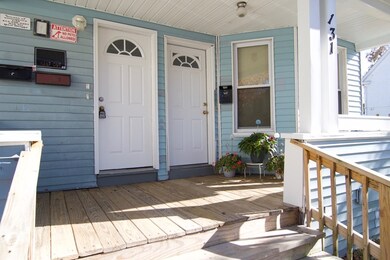 129 Wilbraham Ave unit 131, Springfield, MA 01109 - photo 3