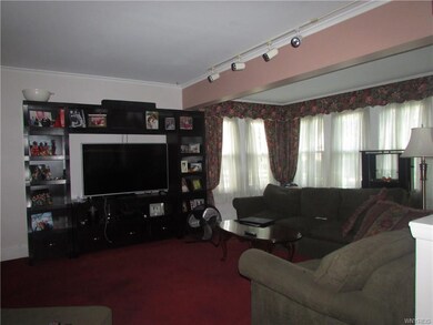 332 Stanley St, North Tonawanda, NY 14120 - photo 7