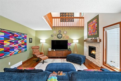 725 E Post Ct SE unit 725C, Cedar Rapids, IA 52403 - photo 5