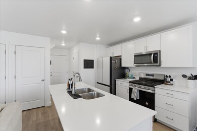 1202 W Hidden Spring Dr, Santaquin, UT 84655 - photo 7