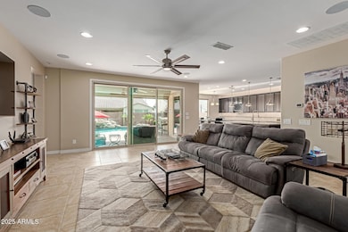 3681 E Narrowleaf Dr, Gilbert, AZ 85298 - photo 6