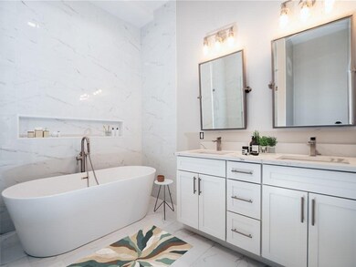 541 Massachusetts Ave unit 2, Boston, MA 02118 - photo 7