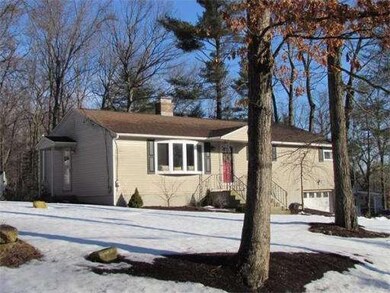 179 Floral St, Shrewsbury, MA 01545 - photo 2