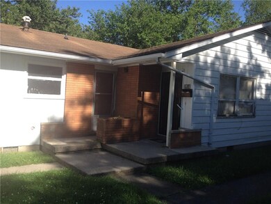 1105 W 11th St, Anderson, IN 46016 - photo 3