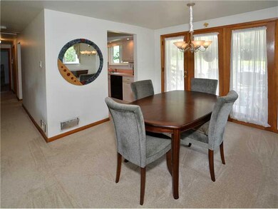 Dining Room.