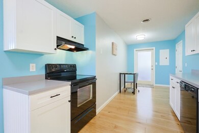54 Dutcher St unit 3, Hopedale, MA 01747 - photo 7