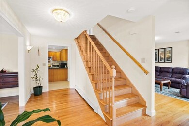 25 Butternut Way, Bridgewater, MA 02324 - photo 4