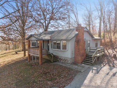 19256 E 480 Rd, Claremore, OK 74019 - photo 3