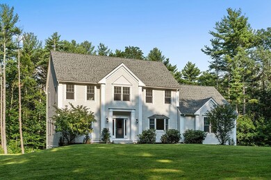 57 Wolf Rock Rd, Carlisle, MA 01741 - photo 2