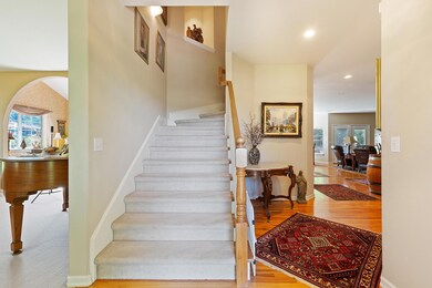 Entry Way