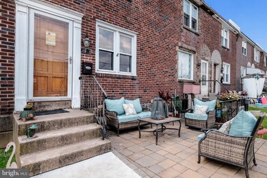 1054 Cedarwood Rd, Glenolden, PA 19036 - photo 3