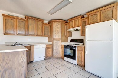 700 Desert Ash Dr, Horizon City, TX 79928 - photo 6