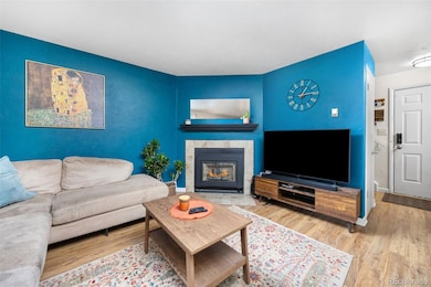 3771 Quail St unit 71, Wheat Ridge, CO 80033 - photo 5