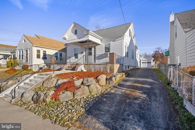 140 Maddock Ave, Trenton, NJ 08610 - photo 3