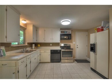 Great kitchen