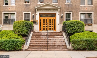 2227 20th St NW unit 502, Washington, DC 20009 - photo 2