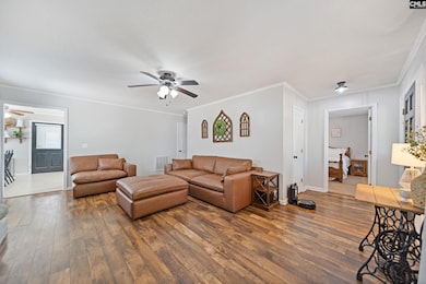 779 Windmill Way, Orangeburg, SC 29118 - photo 6