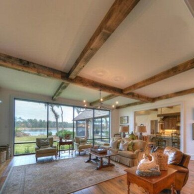 1289 Pikes Bluff Rd, Saint Simons Island, GA 31522 - photo 5