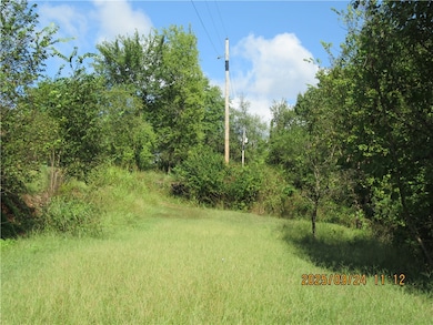 This was where the Garden used to be