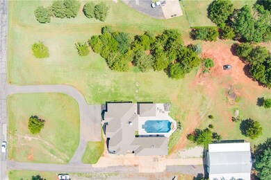 2620 Bobwhite Trail, Edmond, OK 73025 - photo 6