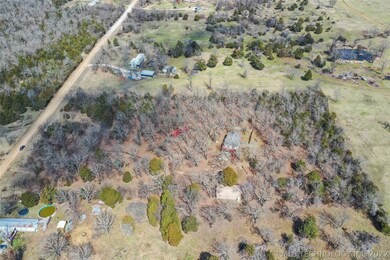 100361 S 4469 Rd, Gore, OK 74435 - photo 3