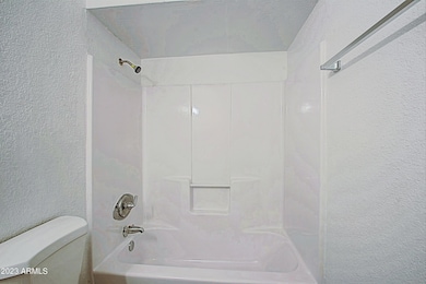 13205 North 21st place master bath