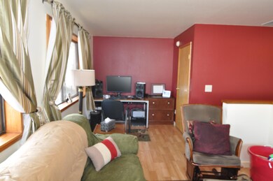 Living Room to computer nook