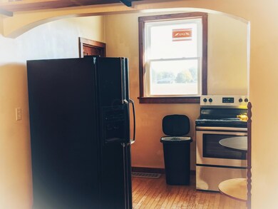 kitchen view