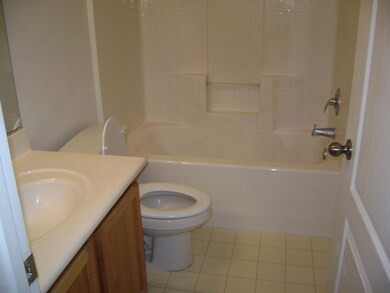 hall bath