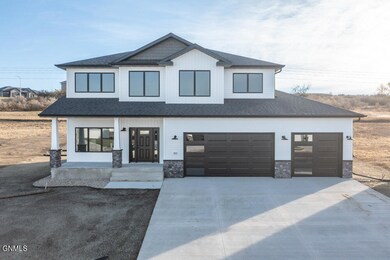 303 Cobblestone Loop MLS-8