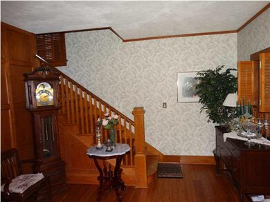 Foyer