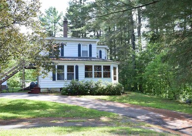 884 Brook Rd, Bethlehem, NH 03574 - photo 2