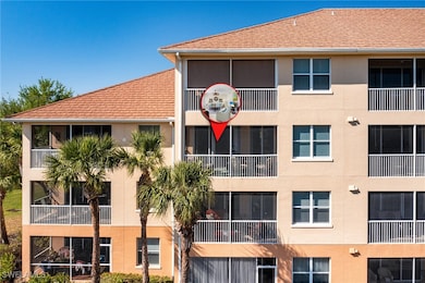 Siena Condo at Pelican Preserve unit 305, Fort Myers, FL 33913 - photo 3