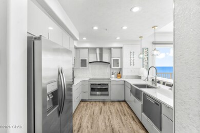 Treasure Island unit 401, Panama City, FL 32408 - photo 6