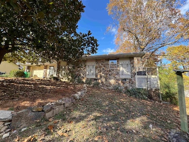 306 Amethyst Ln, Horseshoe Bend, AR 72512 - photo 3