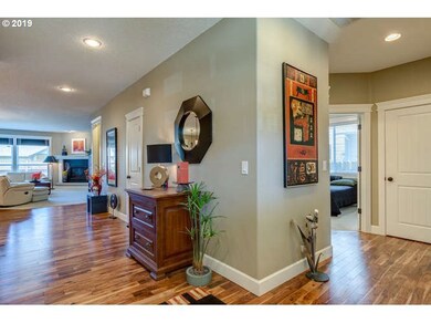 Entrance/Foyer