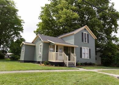 1617 S Van Buren St, Auburn, IN 46706 - photo 3