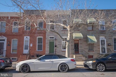 1108 W Hamburg St, Baltimore, MD 21230 - photo 5