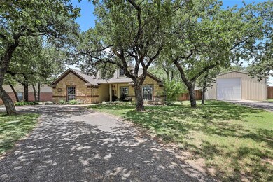 1692 Thomas Rd, Springtown, TX 76082 - photo 3