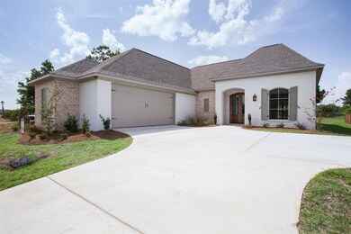 503 Caroline Blvd, Madison, MS 39110 - photo 2