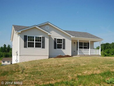 0 Fehr Ln unit 1003050532, Maurertown, VA 22644 - photo 2