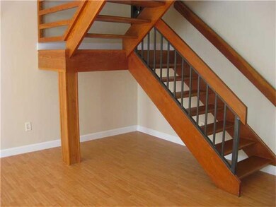 Interior Space/Layout