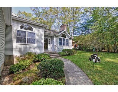 7 Mcguire Rd, Sutton, MA 01590 - photo 2