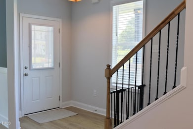 100 Brodie Rose Landing Way, Smithfield, NC 27577 - photo 4