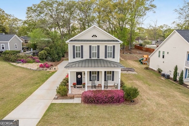 99 Middle St unit lot 8, Senoia, GA 30276 - photo 3