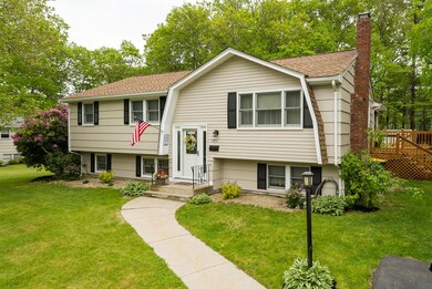 101 Captain Standish Dr, Abington, MA 02351 - photo 2