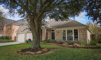 15814 Maplewick Dr, Tomball, TX 77377 - photo 4
