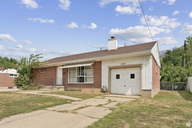 3472 S Fowler Ave, Ogden, UT 84401 - photo 2