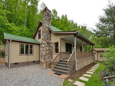 Full of Charm and Character!