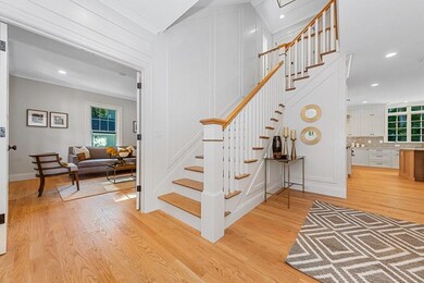 37 Woodland Rd, Lexington, MA 02420 - photo 6